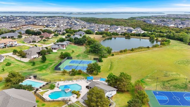 97 Camino Real East, Lucas, TX 75098
