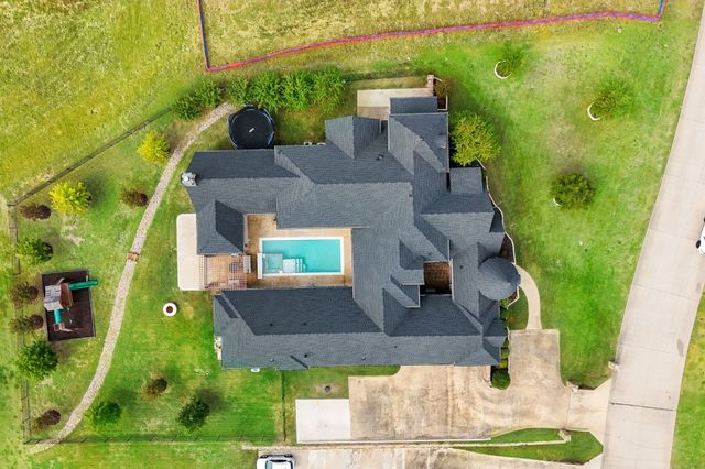 97 Camino Real East, Lucas, TX 75098