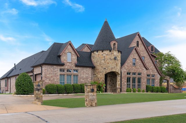 97 Camino Real East, Lucas, TX 75098