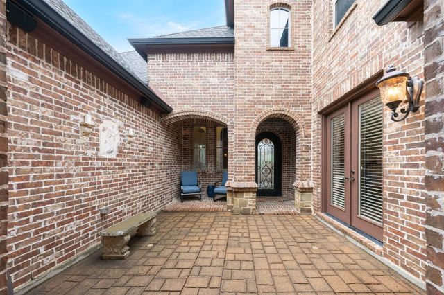 97 Camino Real East, Lucas, TX 75098