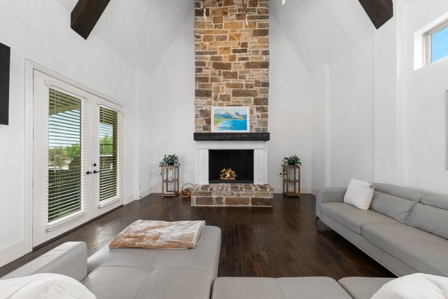 97 Camino Real East, Lucas, TX 75098