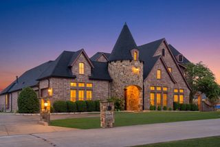 97 Camino Real East, Lucas, TX 75098