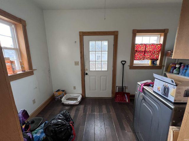 414 S Randolph Street, Garrett, IN 46738