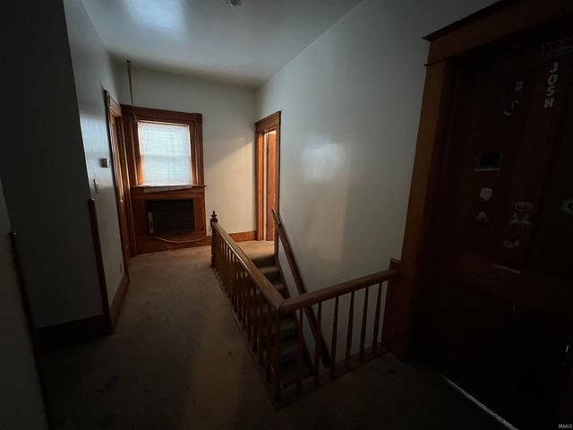 414 S Randolph Street, Garrett, IN 46738