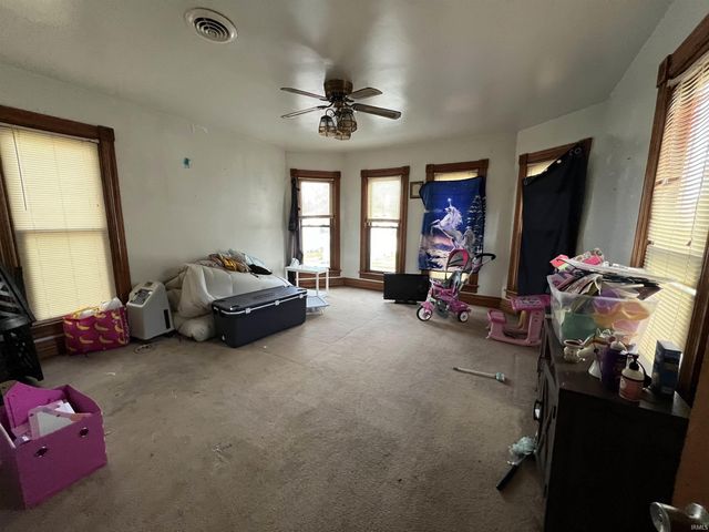 414 S Randolph Street, Garrett, IN 46738