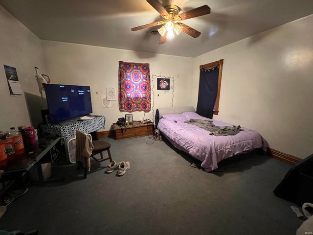 414 S Randolph Street, Garrett, IN 46738