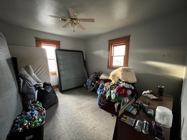 414 S Randolph Street, Garrett, IN 46738