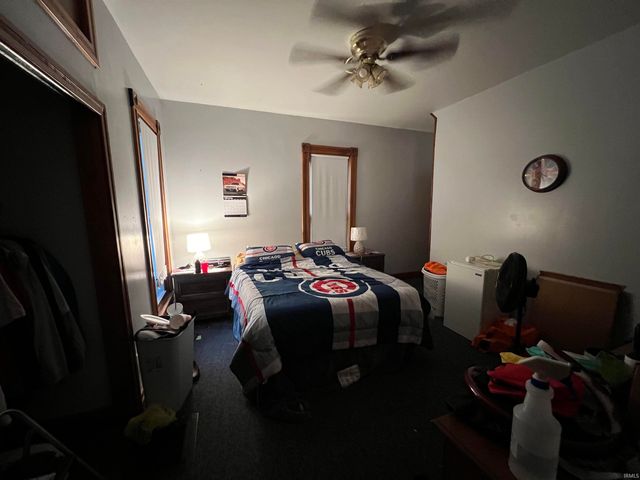 414 S Randolph Street, Garrett, IN 46738