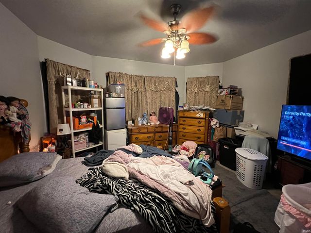 414 S Randolph Street, Garrett, IN 46738