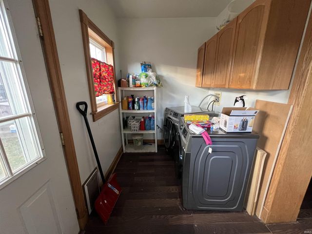 414 S Randolph Street, Garrett, IN 46738