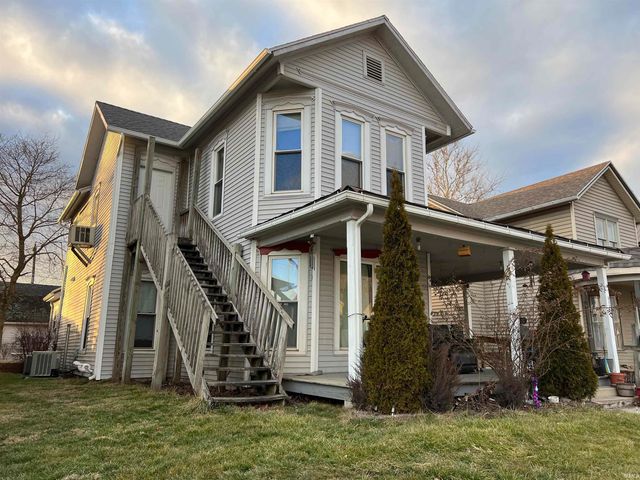 414 S Randolph Street, Garrett, IN 46738