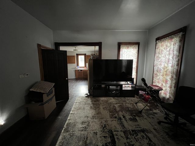 414 S Randolph Street, Garrett, IN 46738