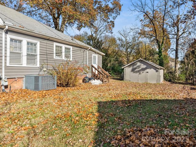 1008 Mable Avenue, Kannapolis, NC 28083