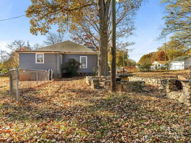 1008 Mable Avenue, Kannapolis, NC 28083