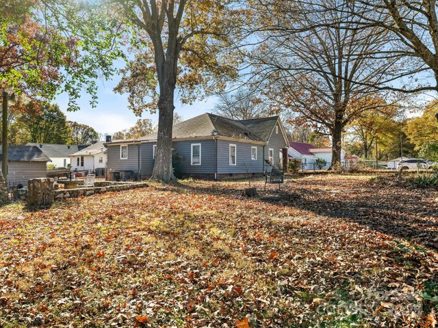 1008 Mable Avenue, Kannapolis, NC 28083