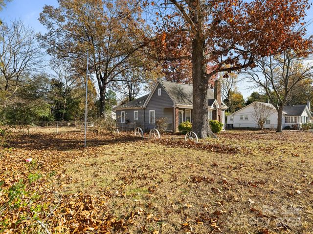 1008 Mable Avenue, Kannapolis, NC 28083
