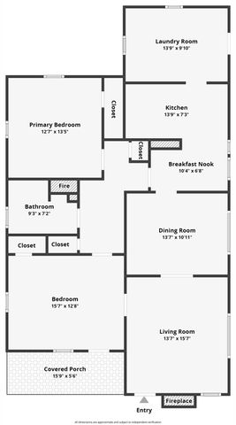 1008 Mable Avenue, Kannapolis, NC 28083