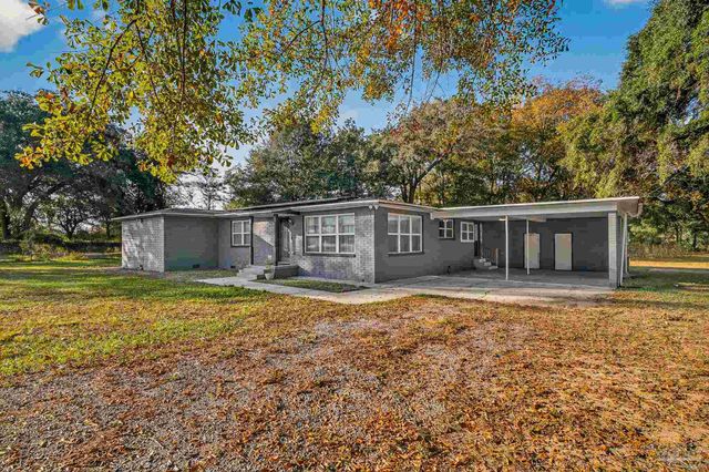 9225 N Palafox Hwy, Pensacola, FL 32534