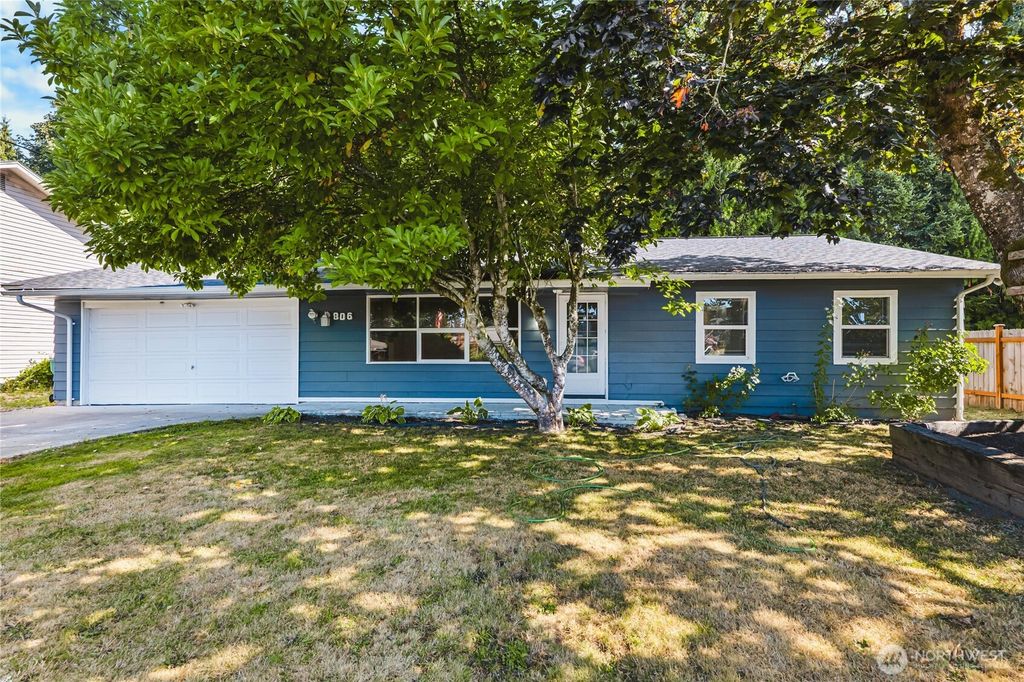 806 26th Place SE, Auburn, WA 98002