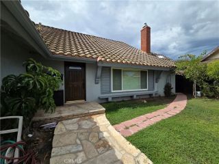 17114 Ridge Park Drive, Hacienda Heights, CA 91745