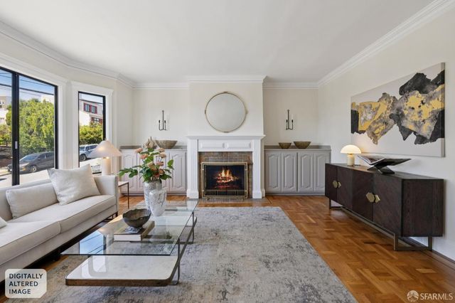 754 30th Avenue, San Francisco, CA 94121