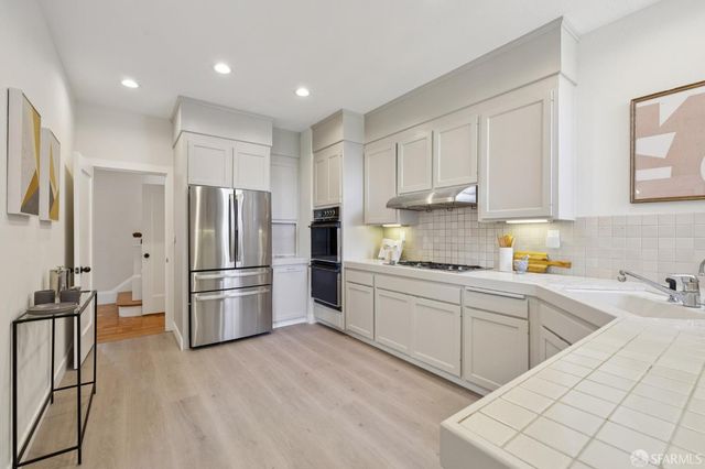 754 30th Avenue, San Francisco, CA 94121