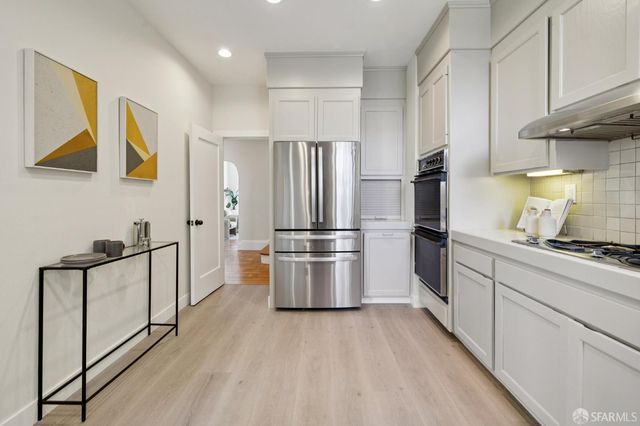 754 30th Avenue, San Francisco, CA 94121