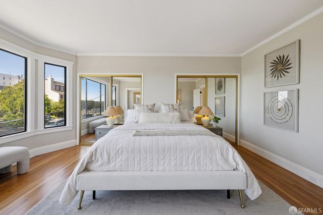 754 30th Avenue, San Francisco, CA 94121