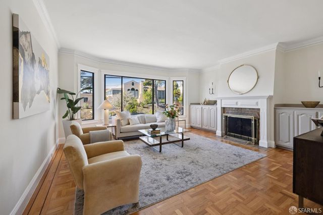 754 30th Avenue, San Francisco, CA 94121