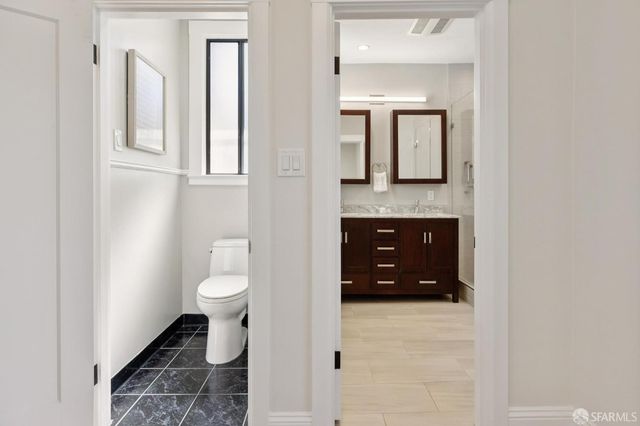 754 30th Avenue, San Francisco, CA 94121