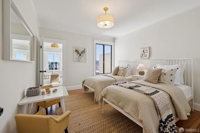 754 30th Avenue, San Francisco, CA 94121