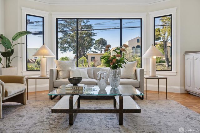 754 30th Avenue, San Francisco, CA 94121