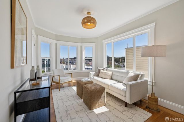 754 30th Avenue, San Francisco, CA 94121