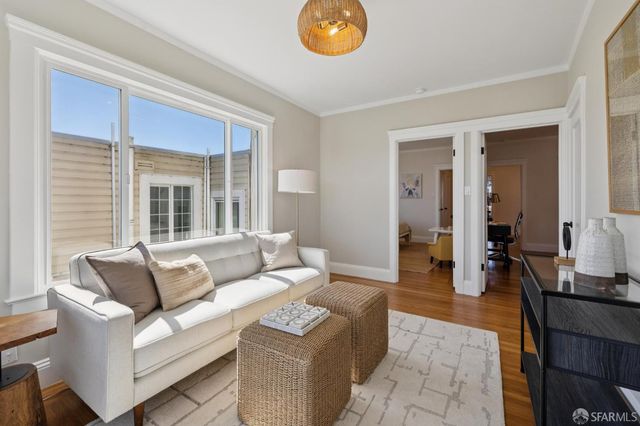 754 30th Avenue, San Francisco, CA 94121