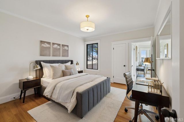 754 30th Avenue, San Francisco, CA 94121