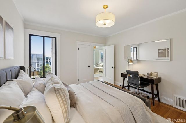 754 30th Avenue, San Francisco, CA 94121