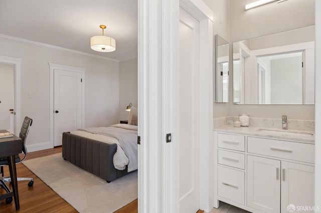 754 30th Avenue, San Francisco, CA 94121