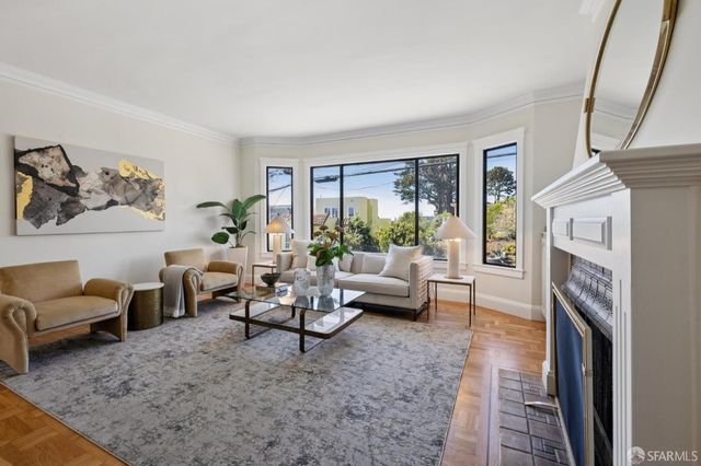 754 30th Avenue, San Francisco, CA 94121