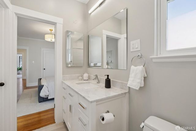 754 30th Avenue, San Francisco, CA 94121