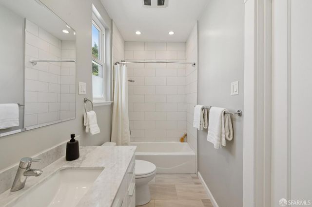 754 30th Avenue, San Francisco, CA 94121