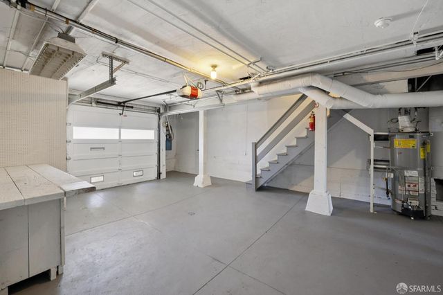 754 30th Avenue, San Francisco, CA 94121