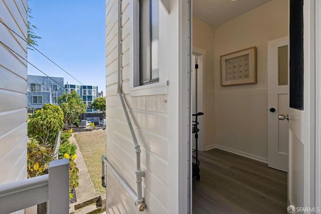 754 30th Avenue, San Francisco, CA 94121