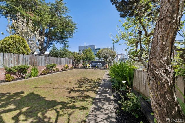 754 30th Avenue, San Francisco, CA 94121