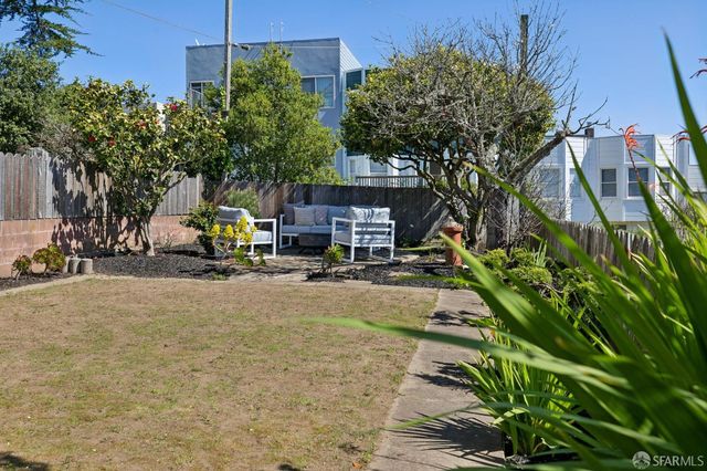 754 30th Avenue, San Francisco, CA 94121