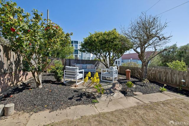 754 30th Avenue, San Francisco, CA 94121