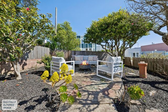 754 30th Avenue, San Francisco, CA 94121