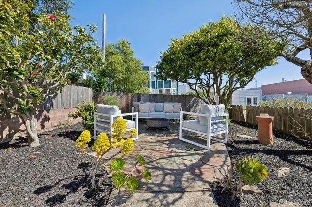 754 30th Avenue, San Francisco, CA 94121