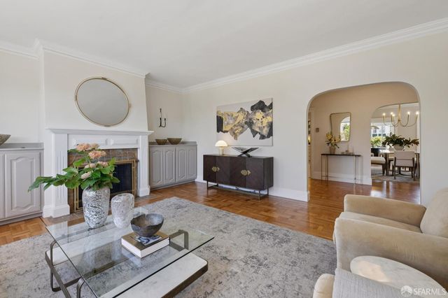 754 30th Avenue, San Francisco, CA 94121