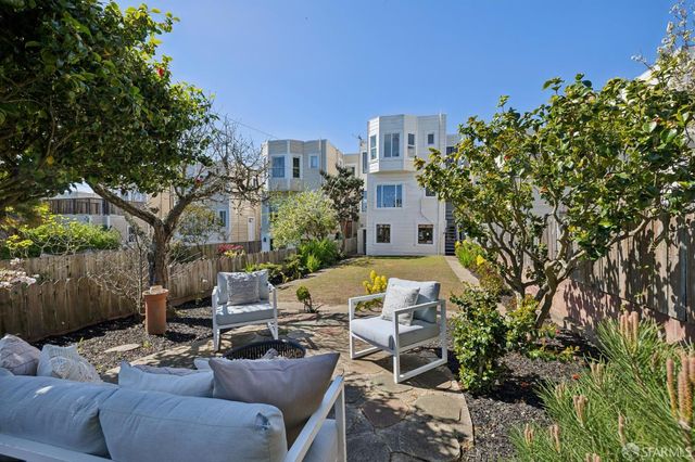 754 30th Avenue, San Francisco, CA 94121