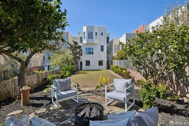 754 30th Avenue, San Francisco, CA 94121